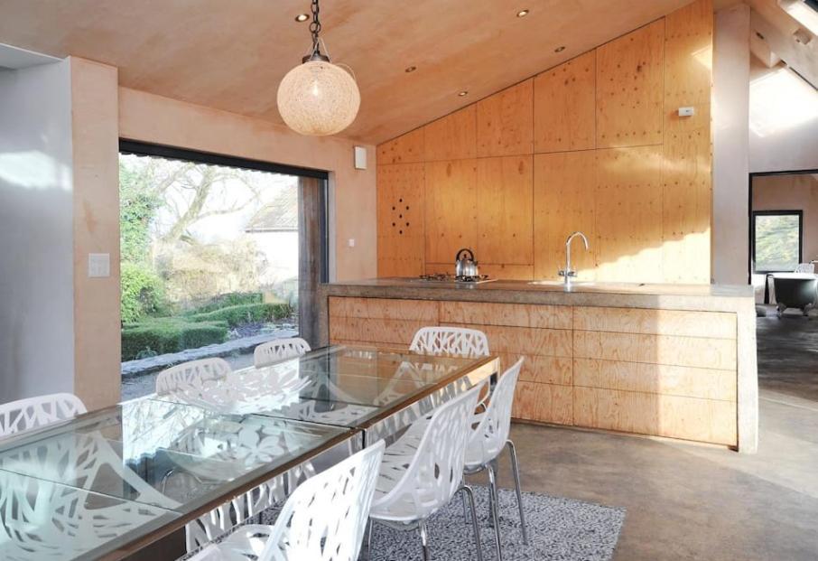 Award Winning 6-Bed Hot Tub House In Batheaston 외부 사진